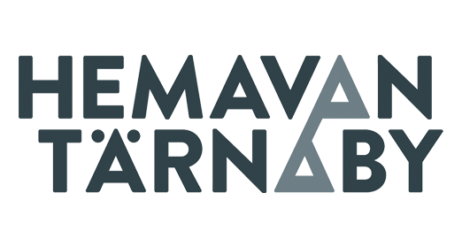 Hemavan Tärnaby Logotyp